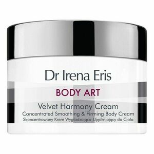 DR IRENA ERIS - Body Art Concentrated Smoothing & Firming Body Cream - Tělový krém obraz