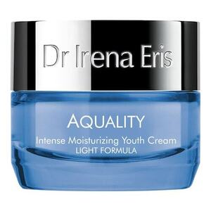 DR IRENA ERIS - Aquality Intense Moisturizing Youth Cream - Krém na obličej obraz