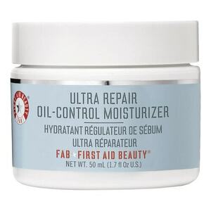 FIRST AID BEAUTY - Ultra Repair Oil-Control Moisturizer - Hydratační krém obraz