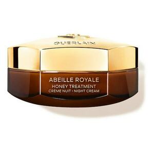 GUERLAIN - Abeille Royale Honey Treatment Night Cream - Noční krém obraz