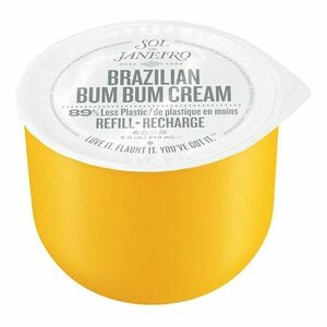 SOL DE JANEIRO - Brazilian Bum Bum Cream - Náplň zpevňujícího a vyhlazujícího krému obraz