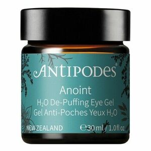 ANTIPODES - Anoint H2O De-Puffing Eye Gel - Oční gel obraz