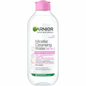 Garnier Skin Naturals Micelární voda 400 ml obraz