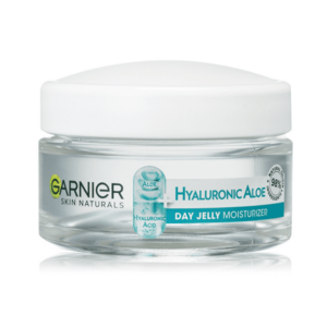Garnier Skin Naturals Hyaluronic Aloe gel pro normální a smíšenou pleť 50 ml obraz