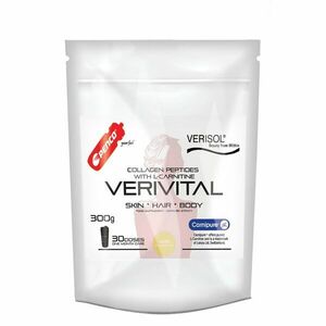 Penco Verivital vanilka 300 g obraz