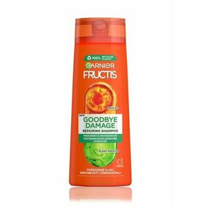 Garnier Fructis Goodbye Damage šampon na poškozené vlasy 250 ml obraz