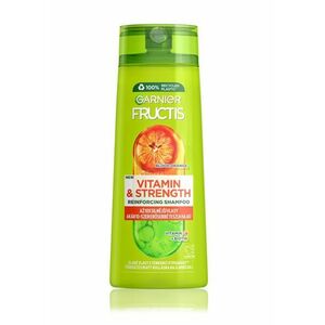 Garnier Fructis Vitamin & Strength šampon 400 ml obraz
