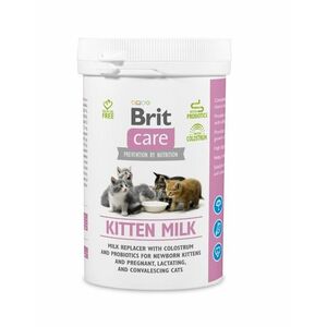Brit Care Kitten Milk 250 g obraz