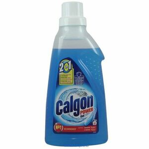 Calgon Gel Změkčovač vody do pračky 750 ml obraz