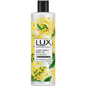 Lux Ylang Ylang & Neroli Oil sprchový gel 500 ml obraz