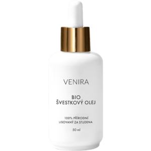 Venira Bio švestkový olej 50 ml obraz