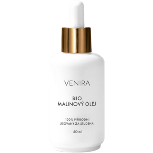 Venira Bio Malinový olej 50 ml obraz