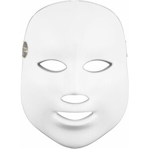 Palsar7 Ošetřující LED maska na obličej (bílá) obraz