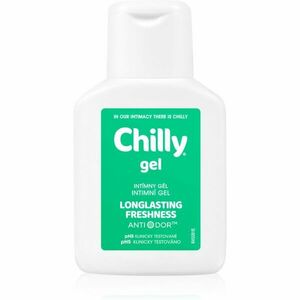 Chilly Intima Fresh gel na intimní hygienu 50 ml obraz