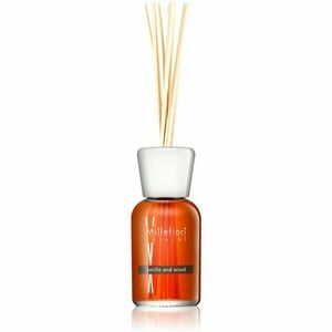 Millefiori Natural Vanilla and Wood aroma difuzér s náplní 500 ml obraz