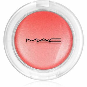 MAC Cosmetics Glow Play Blush tvářenka odstín Groovy 7.3 g obraz