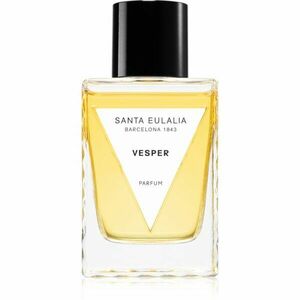 Santa Eulalia Vesper parfémovaná voda unisex 75 ml obraz