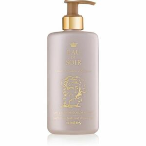 Sisley Eau du Soir sprchový gel pro ženy 250 ml obraz