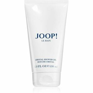 JOOP! Le Bain parfémovaný sprchový gel pro ženy 150 ml obraz