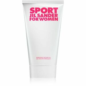Jil Sander Sport for Women sprchový gel pro ženy 150 ml obraz