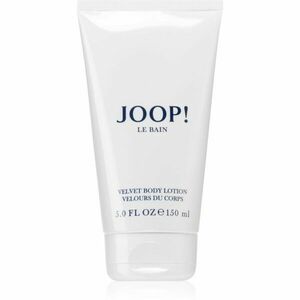 JOOP! Le Bain parfémované tělové mléko pro ženy 150 ml obraz