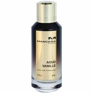 Mancera Dark Desire Aoud Vanille parfémovaná voda unisex 60 ml obraz