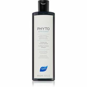 Phyto Phytoapaisant Soothing Treatment Shampoo zklidňující šampon pro citlivou a podrážděnou pokožku 400 ml obraz