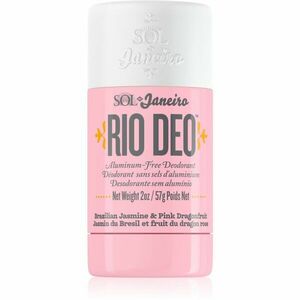 Sol de Janeiro Rio Deo ’68 tuhý deodorant bez obsahu hliníkových solí 57 g obraz