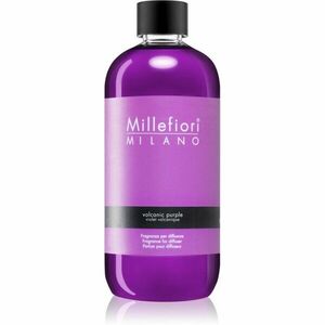 Millefiori Natural Volcanic Purple náplň do aroma difuzérů 500 ml obraz