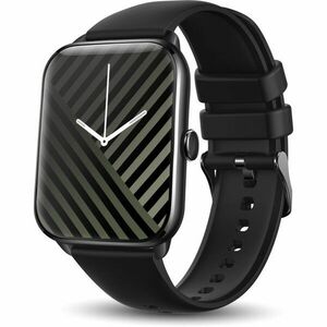 Niceboy Watch 3 chytré hodinky barva Carbon Black 1 ks obraz
