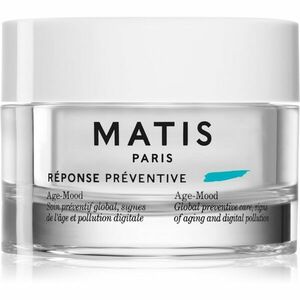 MATIS Paris Réponse Préventive Age B-Mood Cream aktivní denní krém proti příznakům stárnutí 50 ml obraz