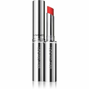 MAC Cosmetics Locked Kiss 24h Lipstick dlouhotrvající rtěnka s matným efektem odstín Gutsy 1, 8 g obraz