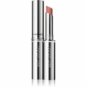 MAC Cosmetics Locked Kiss 24h Lipstick dlouhotrvající rtěnka s matným efektem odstín Mischief 1, 8 g obraz