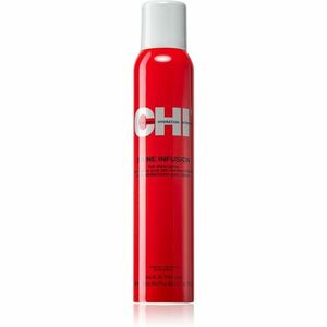 CHI Shine Infusion vlasový sprej pro lesk 150 g obraz