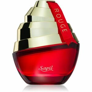 Sapil Rouge parfémovaná voda pro ženy 100 ml obraz
