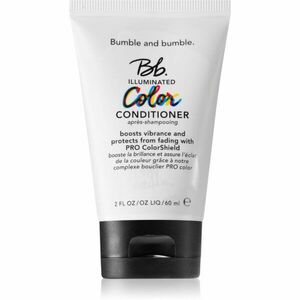 Bumble and bumble Bb. Illuminated Color Conditioner ochranný kondicionér pro barvené vlasy 60 ml obraz