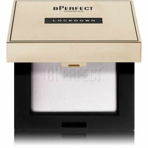 BPerfect Lockdown Luxe kompaktní pudr odstín 1.0 115 g obraz