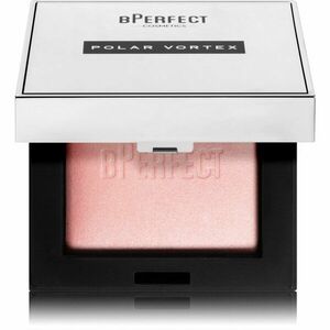 BPerfect Polar Vortex rozjasňovač odstín Pink Icicle 115 g obraz