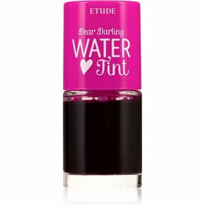 ETUDE Dear Darling Water Tint barva na rty s hydratačním účinkem odstín #01 Strawberry 9 g obraz