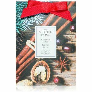 Ashleigh & Burwood London Christmas Spice vůně do prádla 20 g obraz