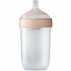 LOVI Mammafeel Bottle 250ml kojenecká láhev 3 m+ 250 ml obraz