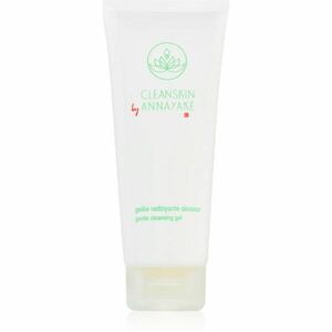 Annayake CleanSkin Gentle Cleansing Gel mycí gel na obličej pro dokonalé vyčištění pleti 100 ml obraz