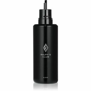 Ralph Lauren Ralph’s Club Elixir parfémovaná voda náhradní náplň pro muže 150 ml obraz