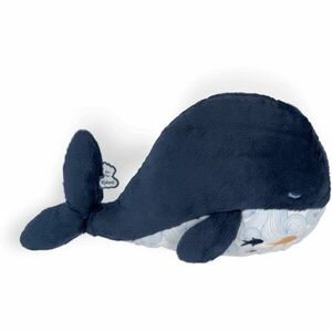 Kaloo Petit Calme Whale nahřívací polštářek 1 ks obraz