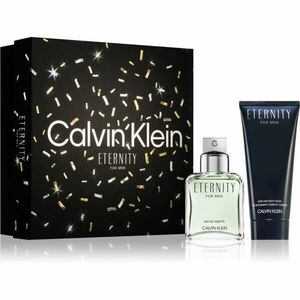 Calvin Klein Eternity for Men dárková sada pro muže obraz