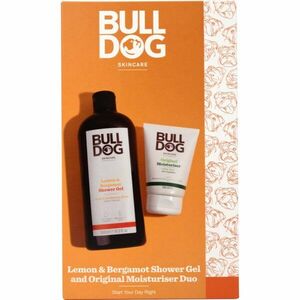 Bulldog Original Shave Duo Set dárková sada (na tělo a obličej) obraz