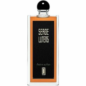 Serge Lutens Collection Noire Ambre Sultan parfémovaná voda plnitelná unisex 50 ml obraz