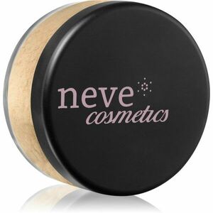 Neve Cosmetics Mineral Foundation sypký minerální pudrový make-up odstín Medium Warm 8 g obraz