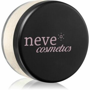 Neve Cosmetics Mineral Foundation sypký minerální pudrový make-up odstín Fair Neutral 8 g obraz