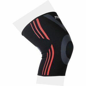 Power System Knee support EVO bandáž na koleno barva Orange, M 1 ks obraz